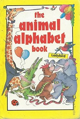 Animal Alphabet
