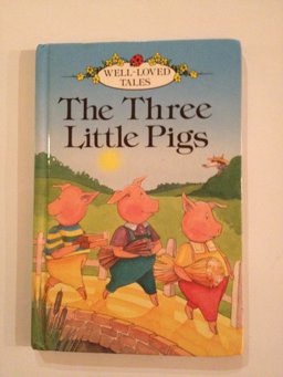 Three Little Pigs