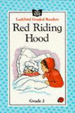 Red Riding Hood