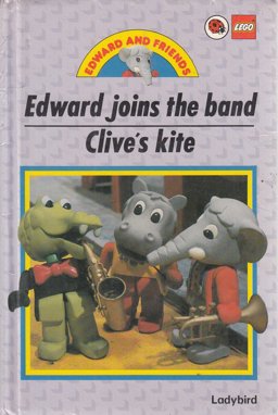 Edward Joins the Band