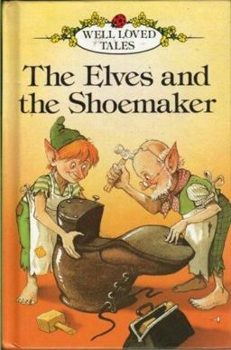 Elves and the Shoemaker