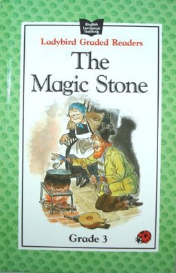 Magic Stone