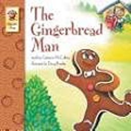 Gingerbread Man