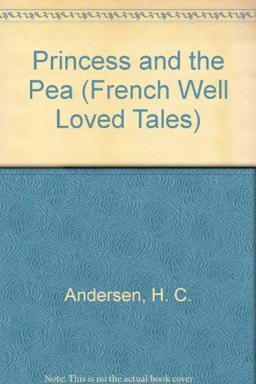La Princesse et le Petit Pois