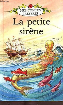 La Petite Sirene