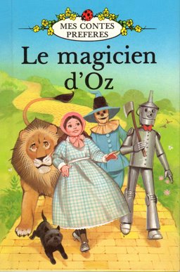 Le Magicien d'Oz