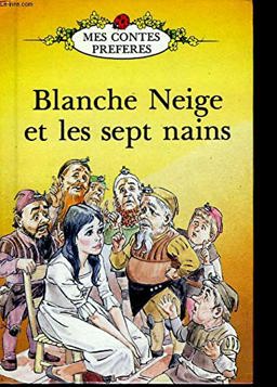 Blanche Neige et les Sept Nains