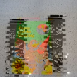 Wisdom of the Gnomes