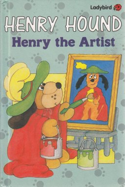 Henry the Artist