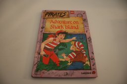 Adventure on Shark Island