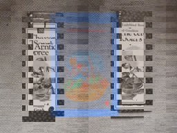 Sorcerer's Apprentice