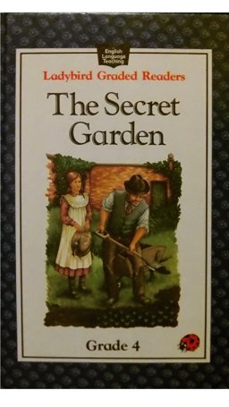 The Secret Garden