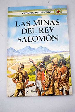 King Solomon's Mines