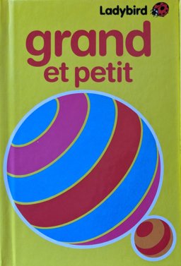 Grand et Petit
