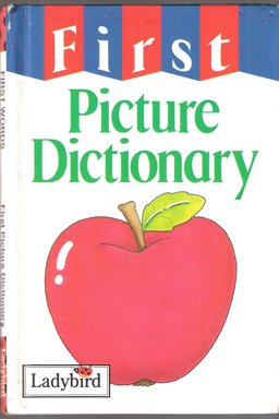 First Picture Dictionary