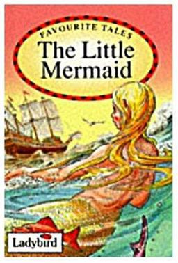 The Little Mermaid