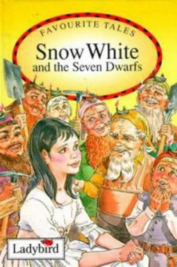 Snow White and the Seven Dwarfts