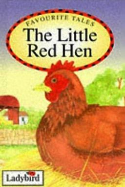 The Little Red Hen