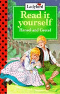 Hansel and Gretel