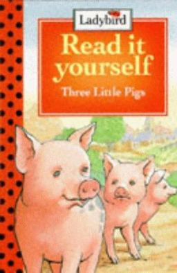 Three Little Pigs