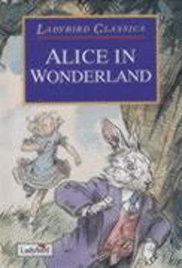 Alice's Adventures in Wonderland