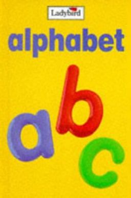 Alphabet