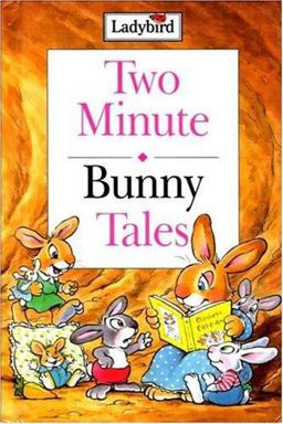 Two Minute Bunny Tales