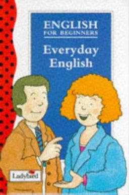 Everyday English Wordbook