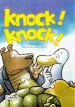 Knock! Knock!