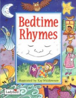 Bedtime Rhymes