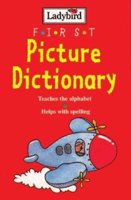 First Picture Dictionary