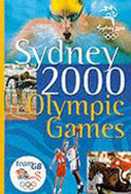 Sydney 2000 Olympic Games