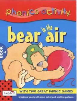 Bear in the Air