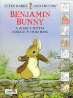 Benjamin Bunny
