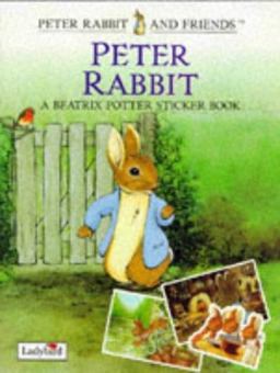 Peter Rabbit