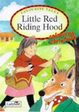 Little Red Riding Hood