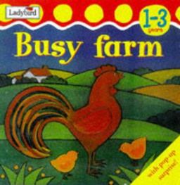 Busy Farm