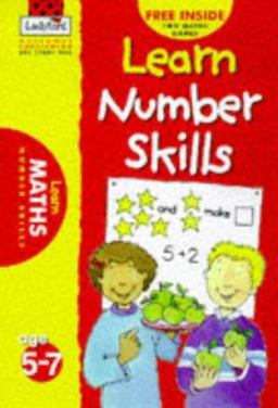 Learn Key Stage One Number Skills