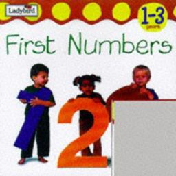 First Numbers