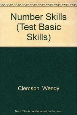 Test Number Skills