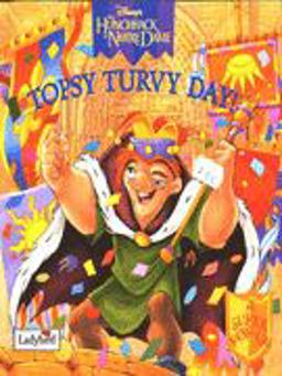 Disney's the Hunchback of Notre Dame