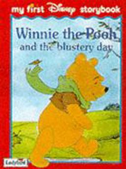 Winnie the Pooh and the Blustery Day