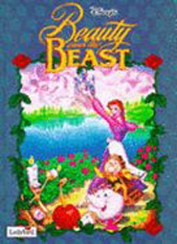 Disney's Beauty and the Beast