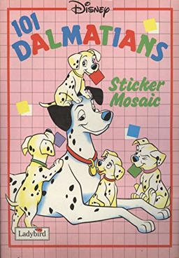 Hundred and One Dalmatians