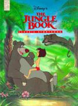 The Jungle Book