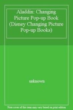 Aladdin