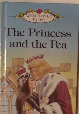 The Princess and the Pea