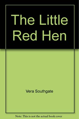 The Little Red Hen