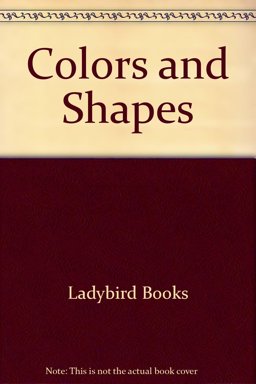Colors and Shapes