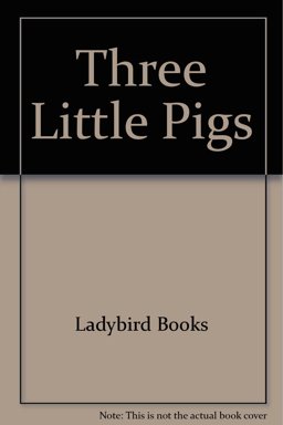 Three Little Pigs